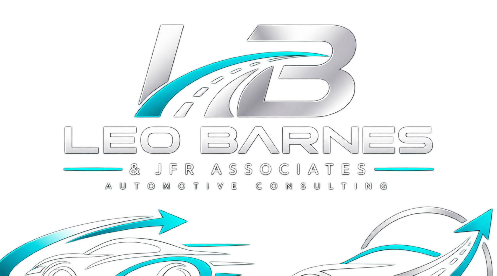 Leo Barnes & JFR Associates logo